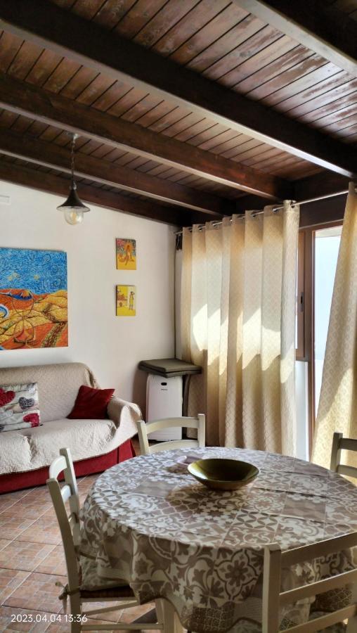 Casetta A Pochi Passi Dal Mare Mazara del Vallo Exterior foto