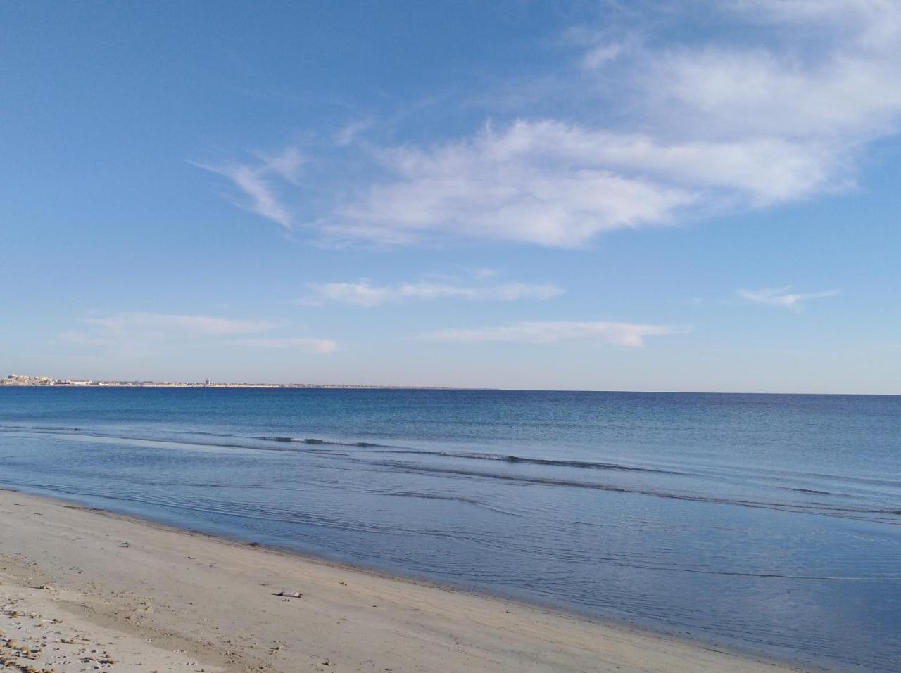 Casetta A Pochi Passi Dal Mare Mazara del Vallo Exterior foto