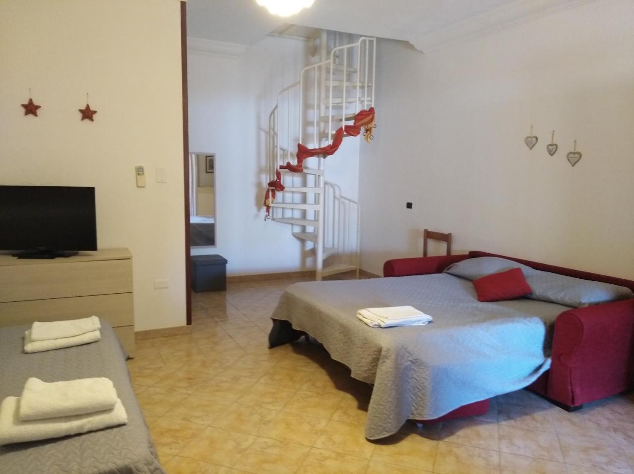 Casetta A Pochi Passi Dal Mare Mazara del Vallo Exterior foto