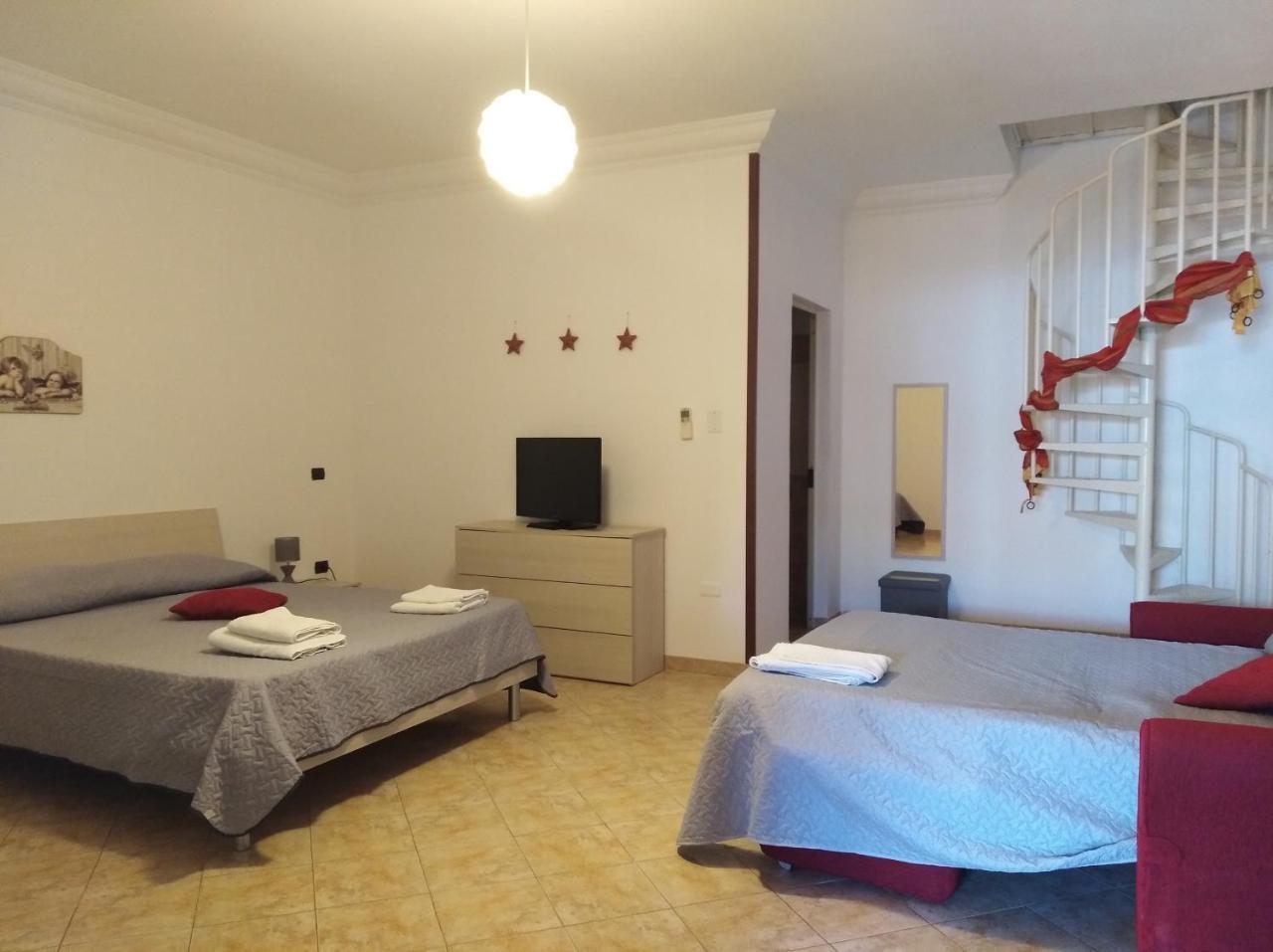 Casetta A Pochi Passi Dal Mare Mazara del Vallo Exterior foto