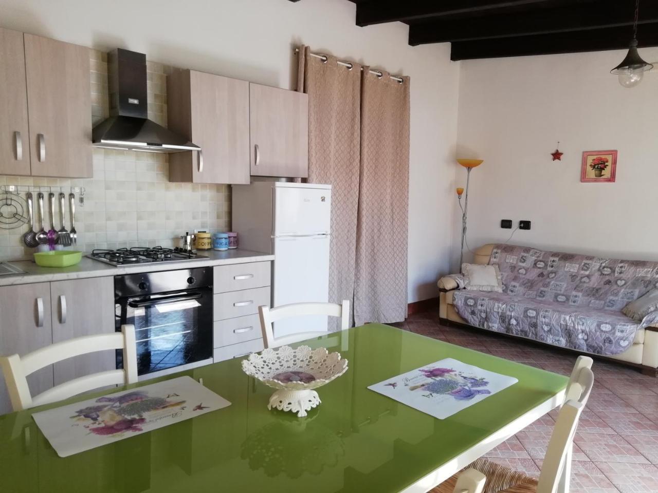 Casetta A Pochi Passi Dal Mare Mazara del Vallo Exterior foto